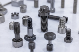 How are fasteners suppliers adapting to the changing market?